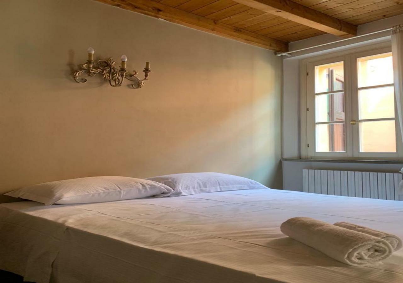 Whouse Suite Gold Towers Bolonia Exterior foto